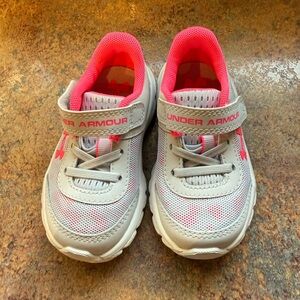Toddler under Armour